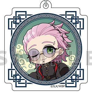 [WIND BREAKER]アクリルキーホルダー(桐生三輝/フォーマルチャイナ)