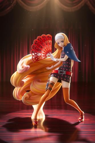 最新プライズフィギュアまとめ売り　メタファー リファンタジオ フィギュア最新情報】『メタファー：リファンタジオ』の「主人公」と