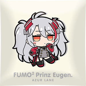 アズールレーン クッション [プリンツ・オイゲン]ふもふもぷりんつ・おいげん。