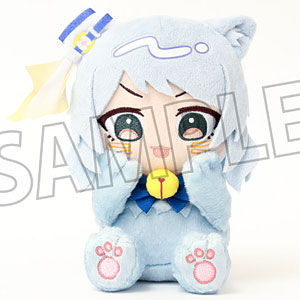 ウマ娘 プリティーダービー ぬいぐるみ チーム・ミラクルず ヒシミラクル