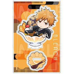 TVアニメ『BLEACH 千年血戦篇』ちゃぽんっ! アクリルスタンド 黒崎一護