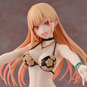 【限定販売】TVアニメ「その着せ替え人形は恋をする」喜多川海夢[Summer Queens] 1/8 完成品フィギュア