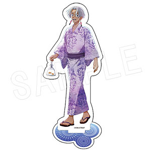 東京リベンジャーズ アクリルフィギュアスタンド 夏の思い出ver. 黒川イザナ