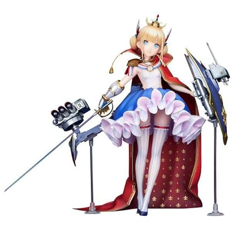 アルター アズールレーン ル・トリオンファン 1/7 完成品フィギュア