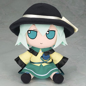 魔法少女ノ魔女裁判 ぬいぐるみ 夏目アンアン