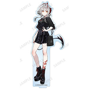 アークナイツ ウィシャデル ショッピングver. BIGアクリルスタンド