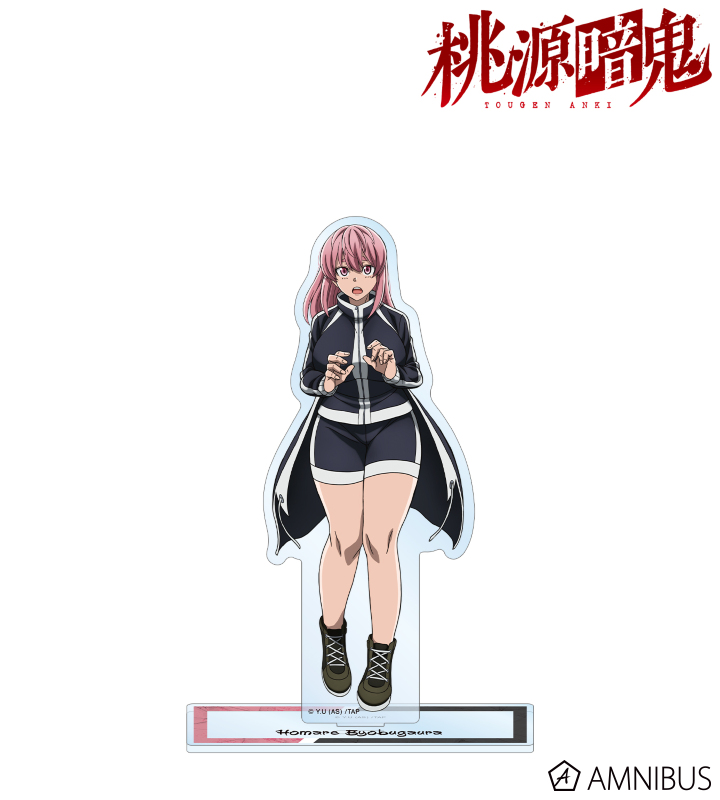 屏風ヶ浦帆稀 BIGアクリルスタンド