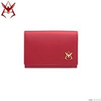 機動戦士ガンダム シャアマークゴールドVer. 名刺ケース 【2026年9月発送】