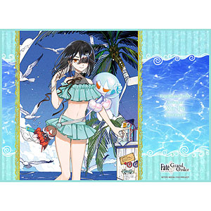 TCG万能プレイマット Fate/Grand Order「アヴェンジャー/徐福」