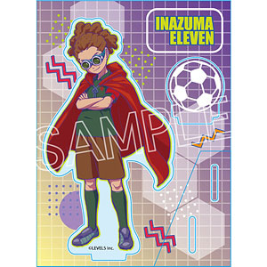 イナズマイレブン 英雄たちのヴィクトリーロード ビビッドラインシリーズ アクリルスタンド 鬼道有人