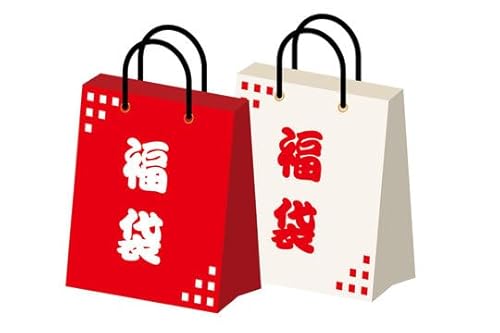 ポケカ 謹賀新年 福袋 2026 (2点)