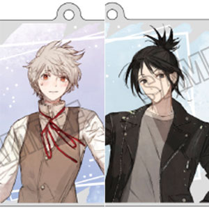 TVアニメ『NO.6』 描き下ろしアクリルキーホルダーコレクション 6個入りBOX