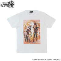 オシャレマクロス革命 フルカラーTシャツ 【2026年1月発送】