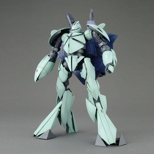 BANDAI SPIRITS(バンダイ スピリッツ) MG ∀ガンダム ターンX 1/100スケール 色分け済みプラモデル