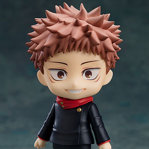 ねんどろいど 呪術廻戦 虎杖悠仁