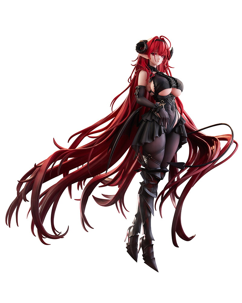 アズールレーン ヒンデンブルク 1/7 完成品フィギュア[コトブキヤ]【同梱不可】【送料無料】《０３月予約》