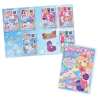【予約販売】アイカツ！スタイル専属アドバイザー Special Card Book -AIKATSU!STYLE girls 17SS/AW