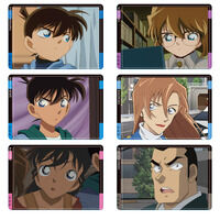 イタジャガ 名探偵コナン vol.6(20個入)