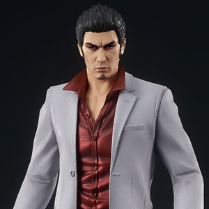 DIGSTA 『龍が如く』 桐生一馬 完成品フィギュア
