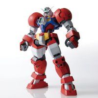 ＭＧ 1/100 ガンダムＡＧＥ－１ ...
