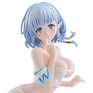 POP UP PARADE BEACH QUEENS 陰の実力者になりたくて！ ベータ L size 完成品フィギュア