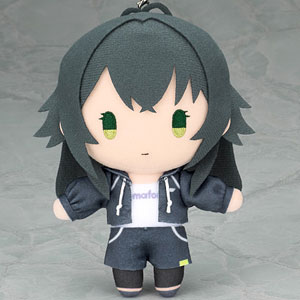 学園アイドルマスター ミニぬいぐるみ 月村手毬 レッスンウェアver.