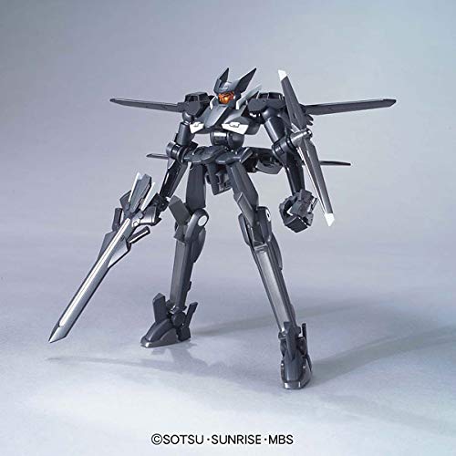HG 1/144 オーバーフラッグ (機動戦士ガンダム00)