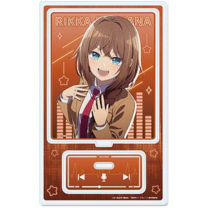 TVアニメ「真夜中ハートチューン」 アクリルスタンド 井ノ華六花