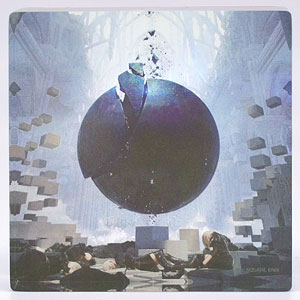 NieR：Orchestra Concert re：12024 [ the end of data ] アクリルブロック