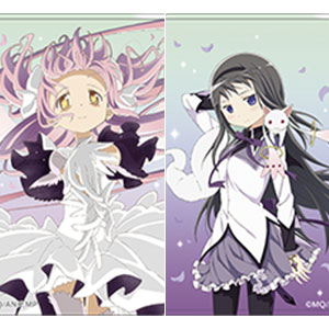 魔法少女まどか☆マギカ ノーブルアートコレクション 6個入りBOX