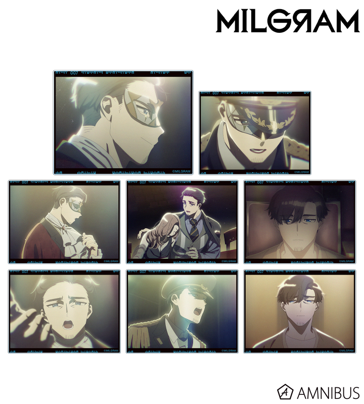 トレーディング MV アクリルカード カズイ 『half』