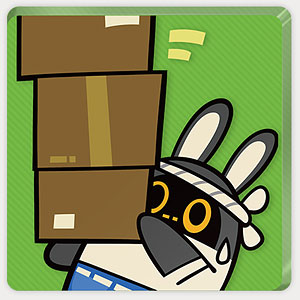 ゼンレスゾーンゼロ 「ンナナ」シリーズ アクリルマグネット オツリ