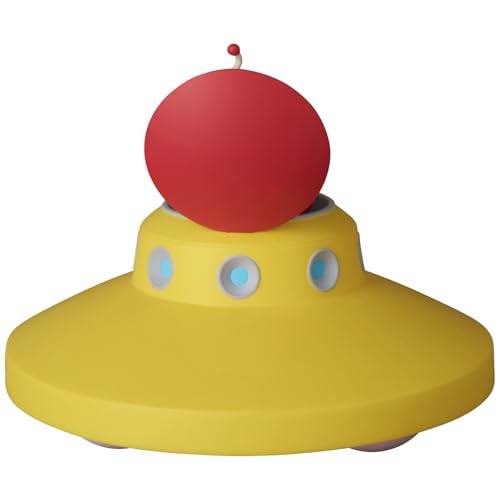 メディコム・トイ (MEDICOM TOY) UDF ウルトラディテールフィギュア No.875 「藤子・F・不二雄作品」シリーズ 16 ハルカ星から来たハルバル 全高約89mm ノンスケール 塗装済み 完成品 フィギュア