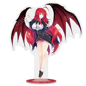 『ハイスクールD×D』アクリルスタンド リアス・グレモリー 制服Ver.