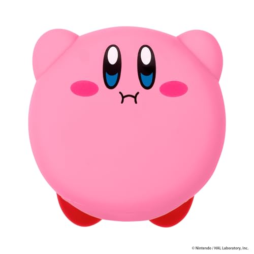 [バンダイ(BANDAI)] 星のカービィ KIRBY やわらかピーピー カービィ 対象年齢 6か月 才以上