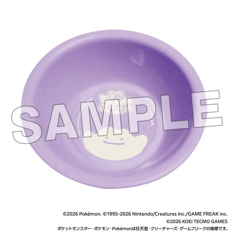 「8月下旬頃以降発送」ぽこあポケモン 洗面器
