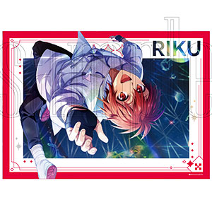 アイドリッシュセブン ステラフォトsparkle G.七瀬陸