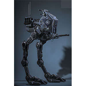 ムービー・マスターピース 1/6スケールビークル AT-RT※延期・前倒し可能性大