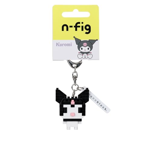 カワダ(Kawada)n-fig クロミ ミニ NFG-04 1.9×5×13.5ｃｍ 12才以上 インテリア ホビー NFG-04