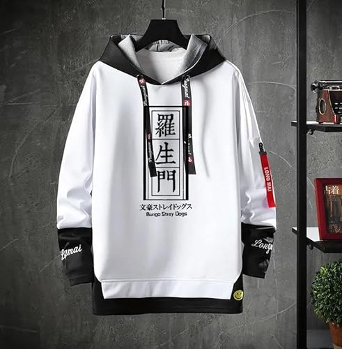 文豪ストレイドッグス