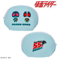 仮面ライダー デフォルメ ドー...