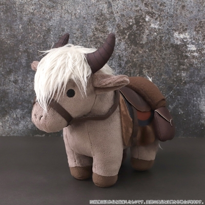 【グッズ-ぬいぐるみ】ELDEN RING ぬいぐるみ/トレント【再販】