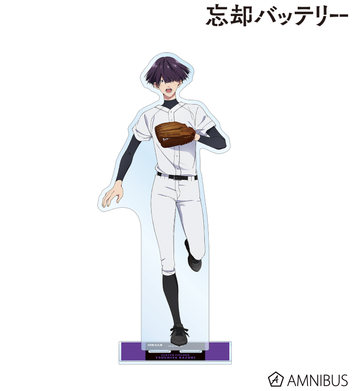 土屋和季 特大アクリルスタンド