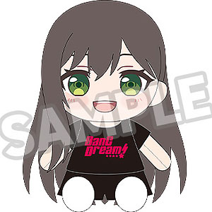 おきがえぬいぐるみ BanG Dream！ Poppin’Party 花園たえ