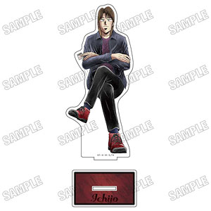 『上京生活録イチジョウ』 アクリルスタンド(1)