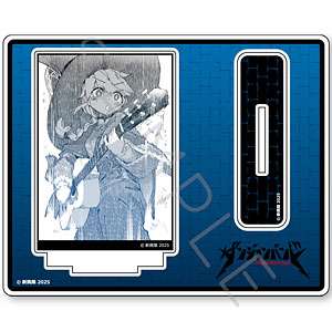 『ダンジョンバンド』 アクリルスタンド デザインD