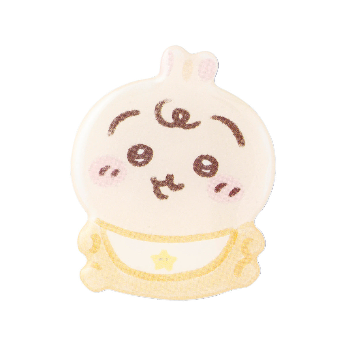 ちいかわ Chiikawa Baby ぷっくりアクリルマグネット(うさぎ)
