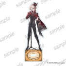 【グッズ-スタンドポップ】魔法少女ノ魔女裁判 アクリルスタンド 蓮見レイア【まねきねこコラボ】