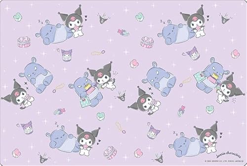 ブシロード ラバーマットコレクション V2 Vol.1321 キャラクターズ『クロミ』