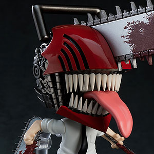 ねんどろいど TVアニメ『チェンソーマン』 デンジ